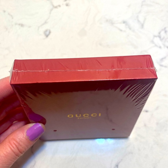 Gucci Compact Mirror - Picture 10 of 10